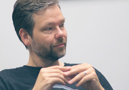Erik Dörnenburg Erik Dörnenburg