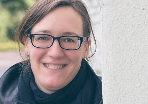 Birgitta Böckeler Birgitta Böckeler