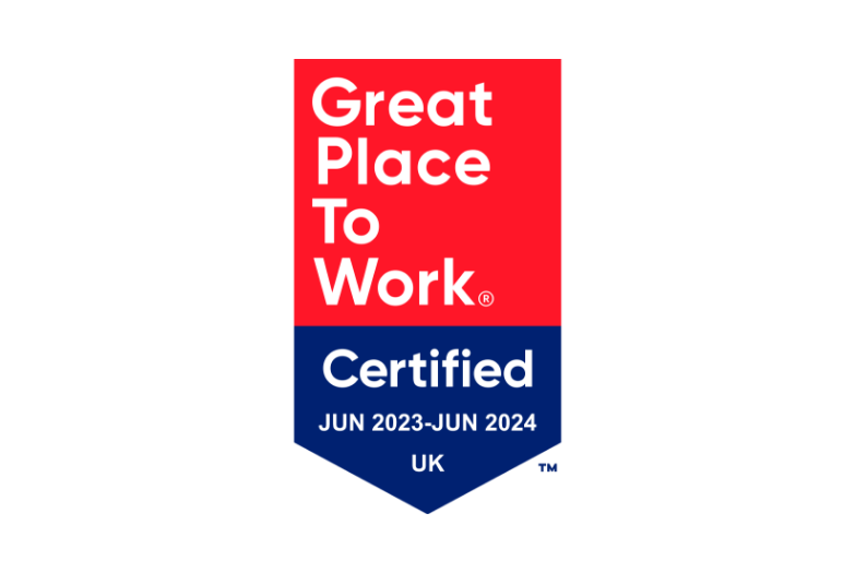 Great Place to Work Badge 2023_2024