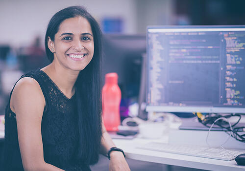Senior Consultant - UI Developer