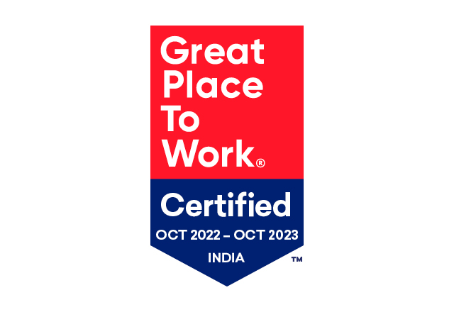 Great Place To Work- Thoughtworks India 2022 Great Place To Work- Thoughtworks India 2022