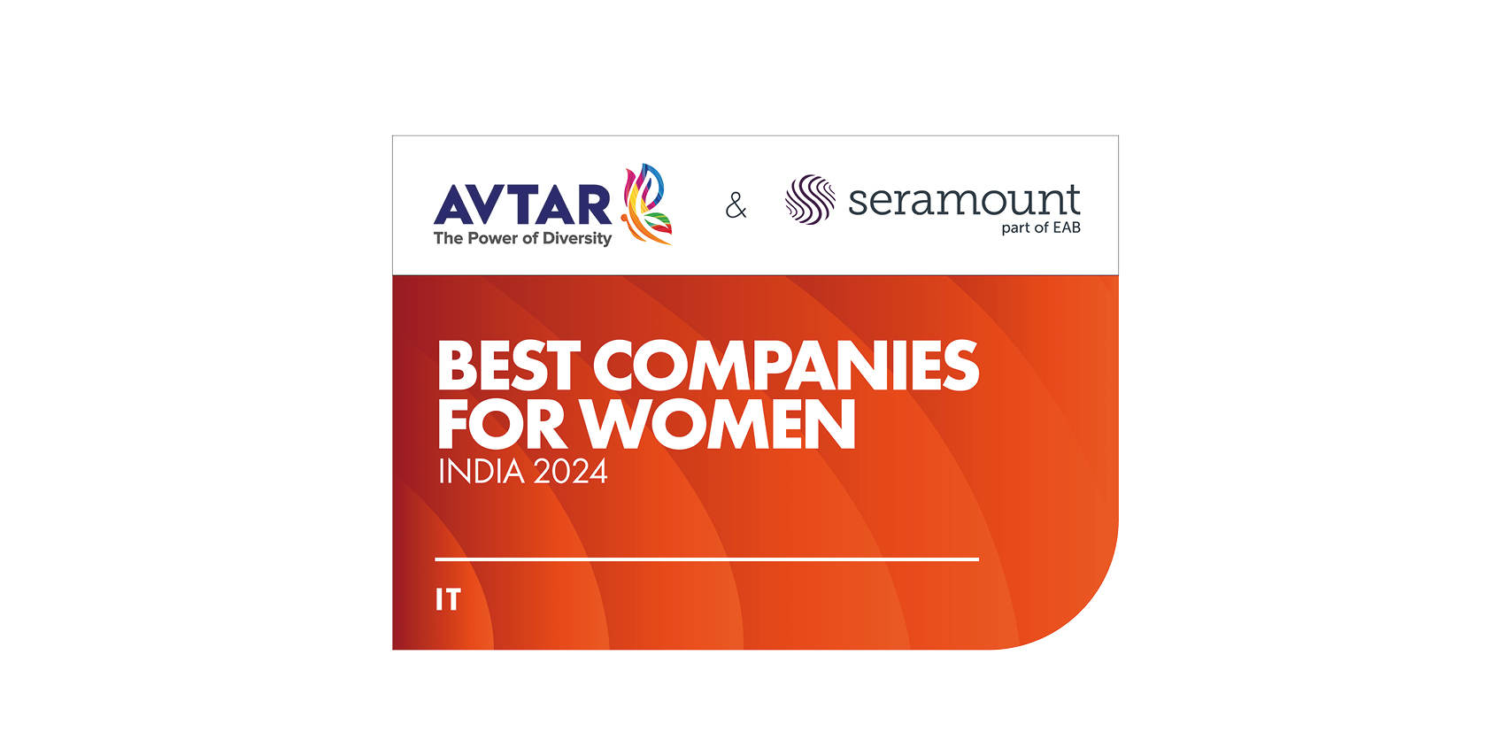 Avtar Award 2024 India IT