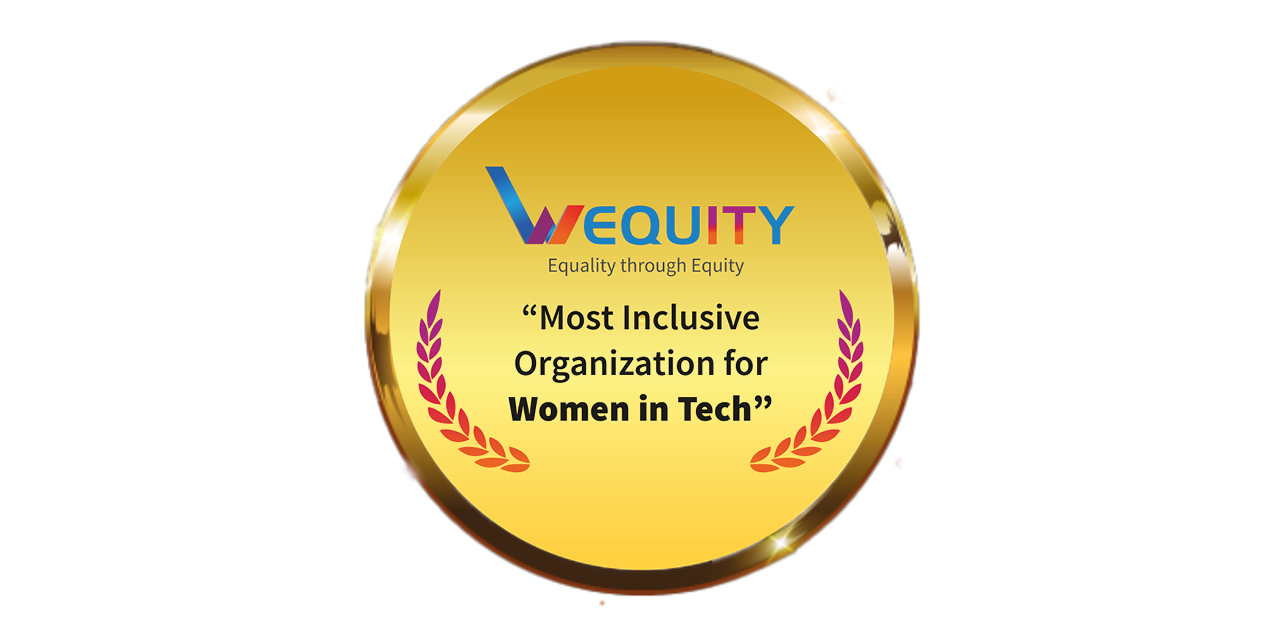 WEQUITY Inclusive Organisation Award
