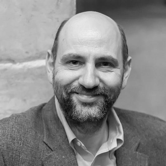 Martin Fowler Martin Fowler