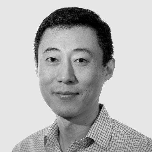 Guo Xiao Guo Xiao