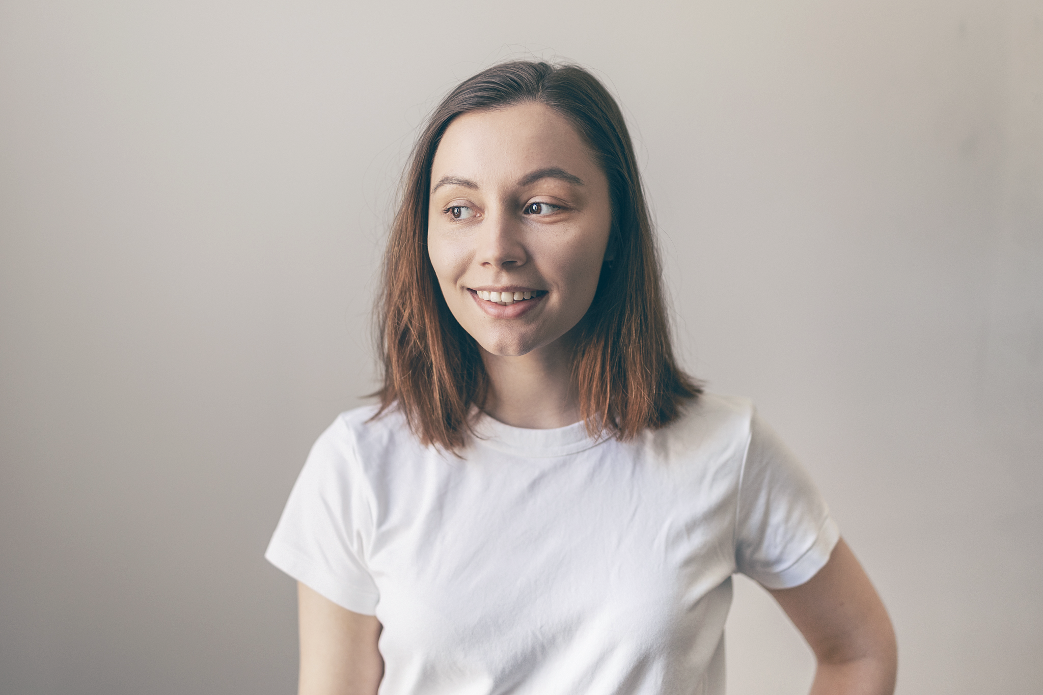Mariia Bogdanova Mariia Bogdanova