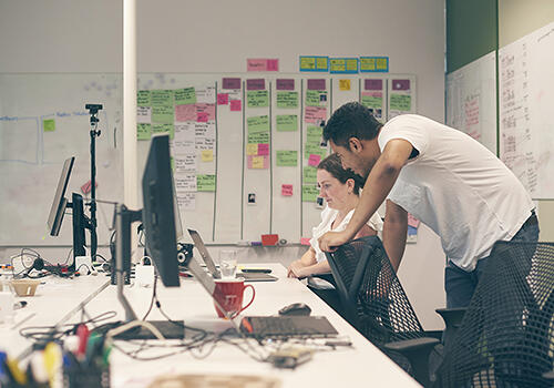 Mobile developer open roles Mobile developers working