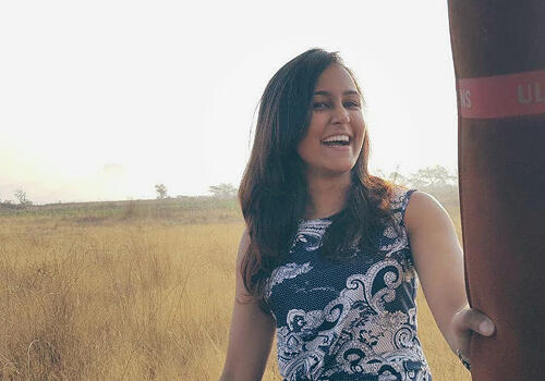 Shraddha Shraddha