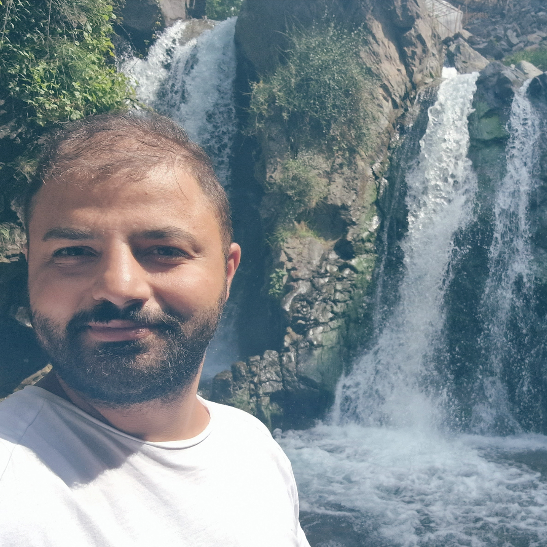 Barosch Demir