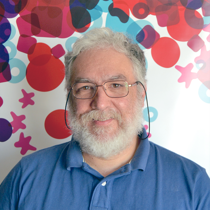 Luciano Ramalho Luciano Ramalho