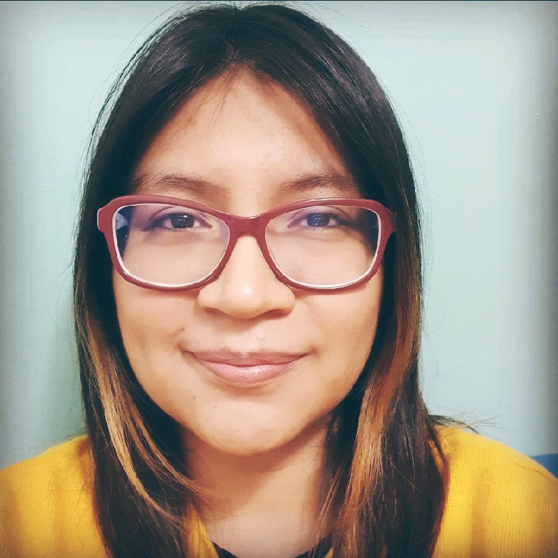 Viviana Terceros Cordova