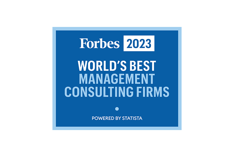 Forbes worlds best management consulting firms 2023