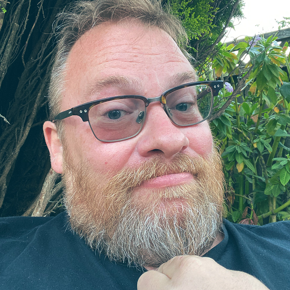 Image of Andrew Ferrell