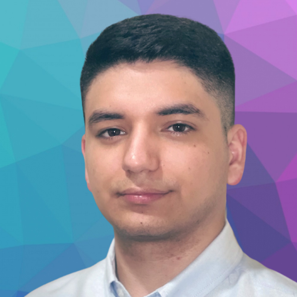 Image of Carlos Villarreal