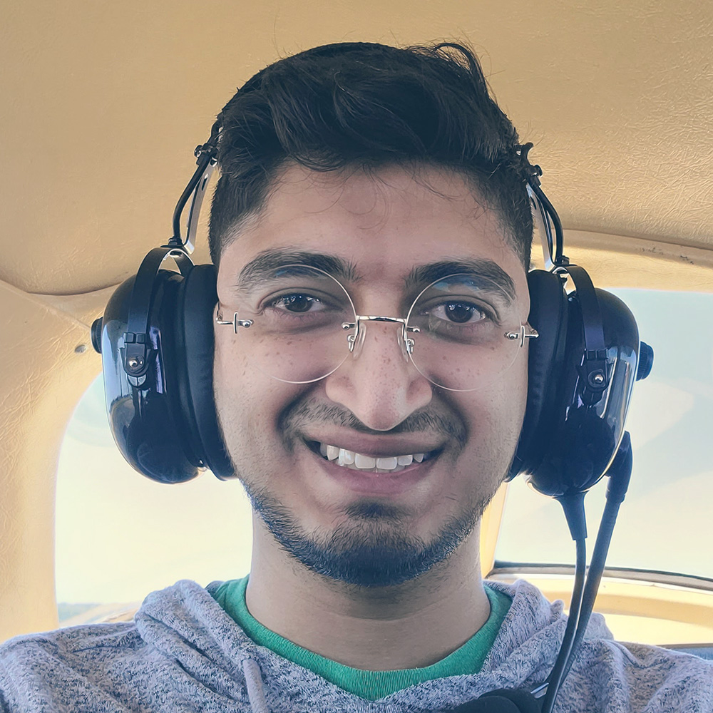 Image of Shak Bhamani