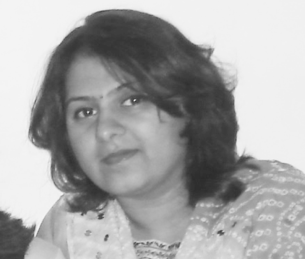 Chhaya Yadav