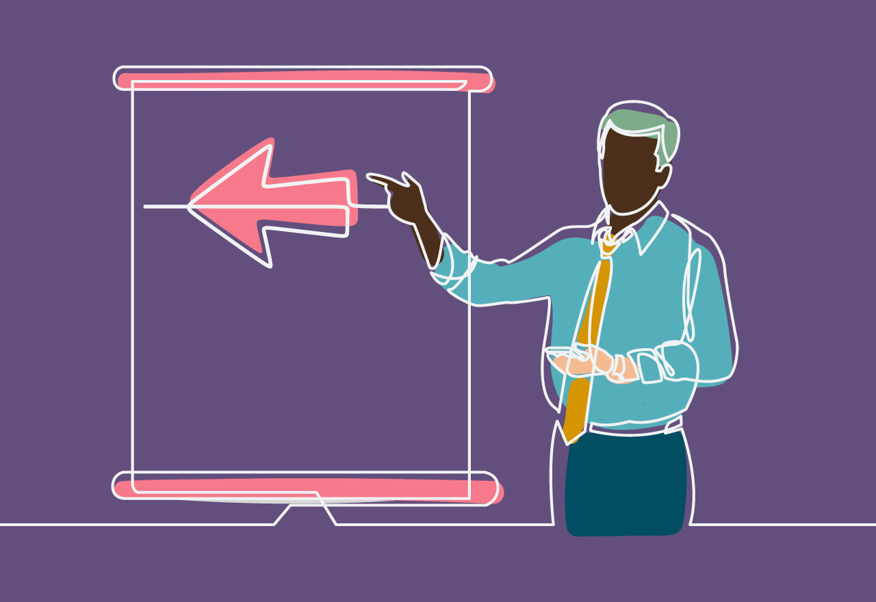 Influencer - Influence delivery team to take action. Show the path further. Facilitate and direct. Influencer - Influence delivery team to take action. Show the path further. Facilitate and direct.