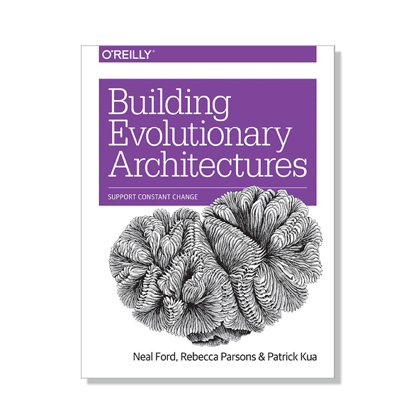 Building Evolutionary Architectures