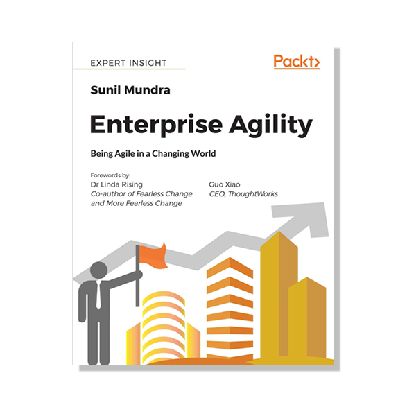 Enterprise Agility