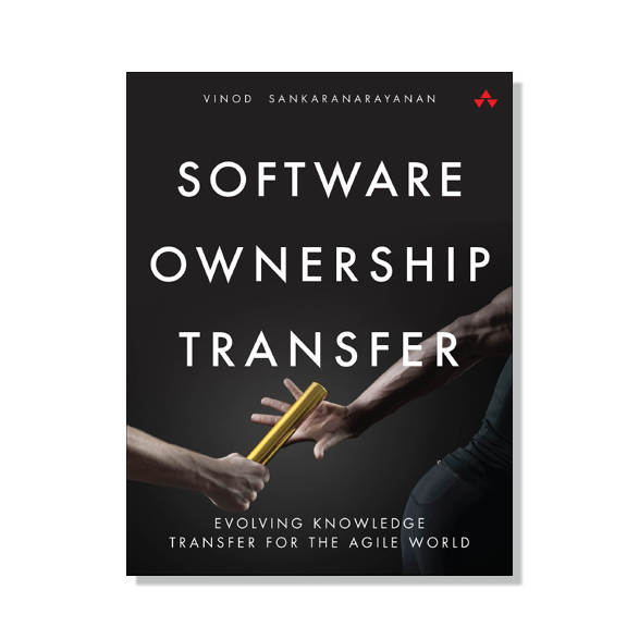 Software Ownership Transfer