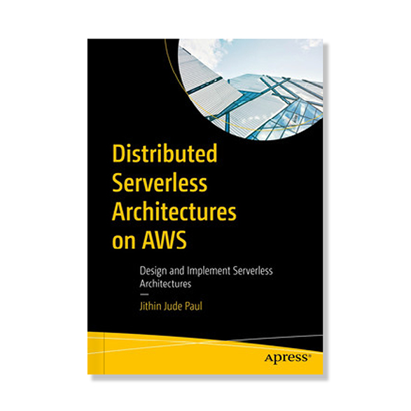 Distributed Serverless Architectures on AWS