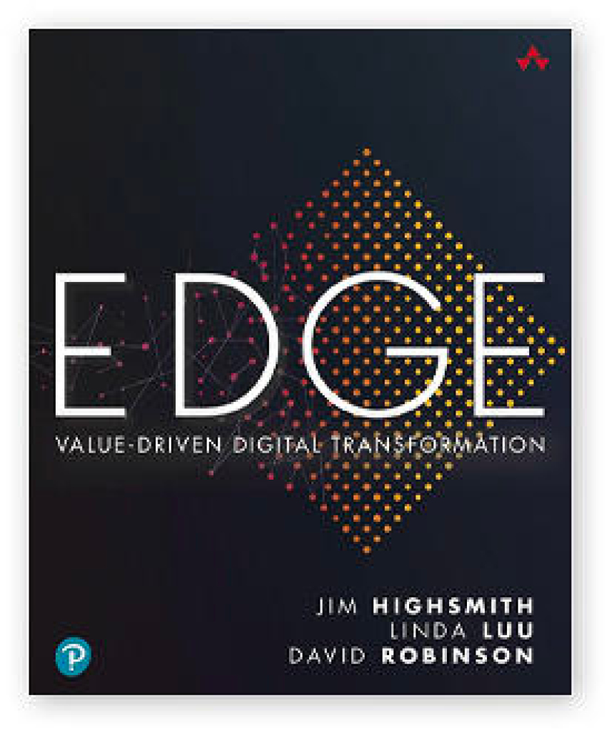 EDGE EDGE