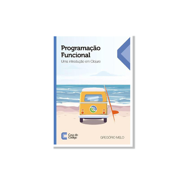 Programação Funcional by Gregório Melo