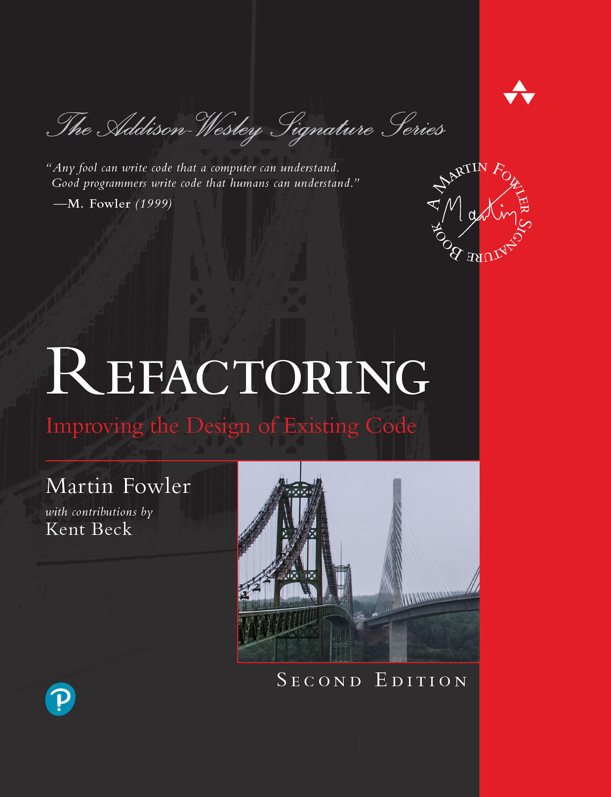 Refactoring Refactoring