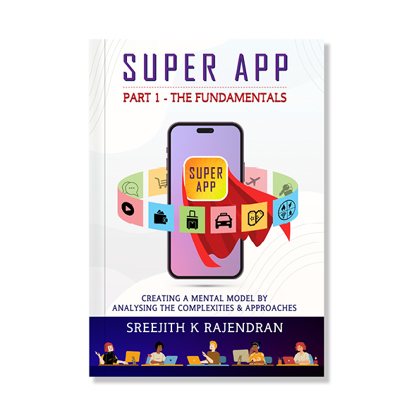Super App Part 1: The Fundamentals