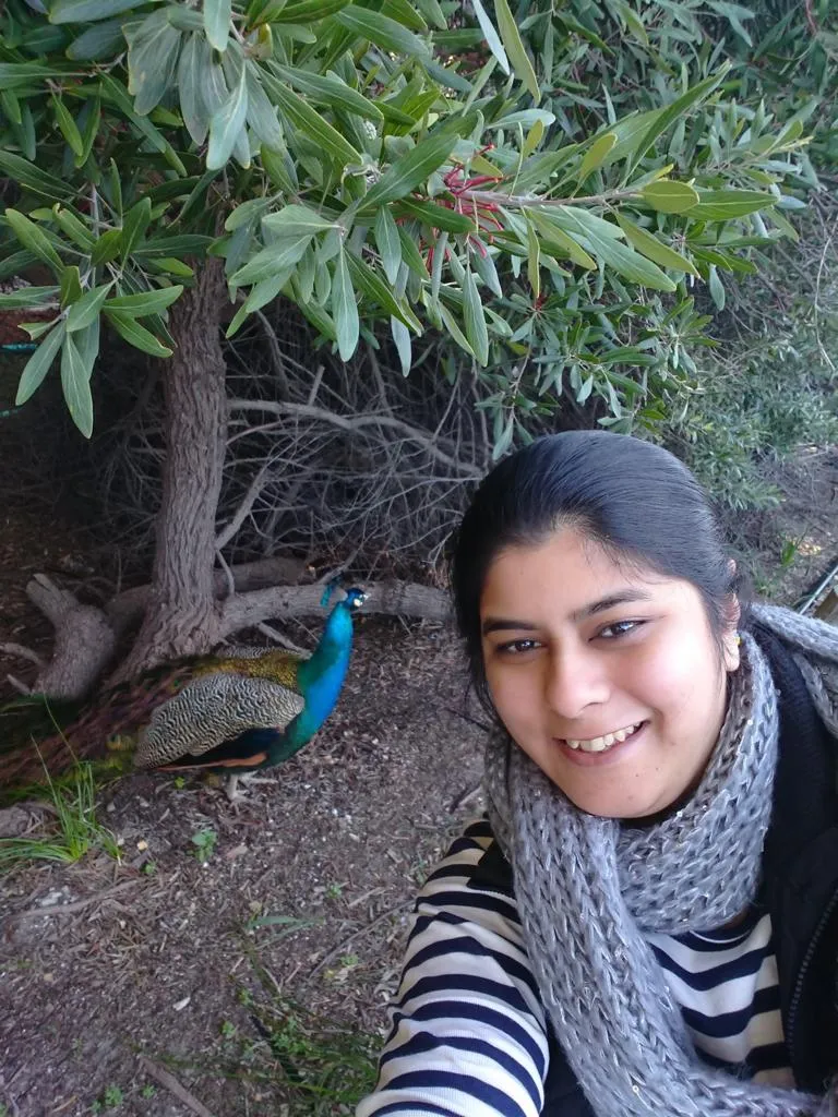 Author in Sydney