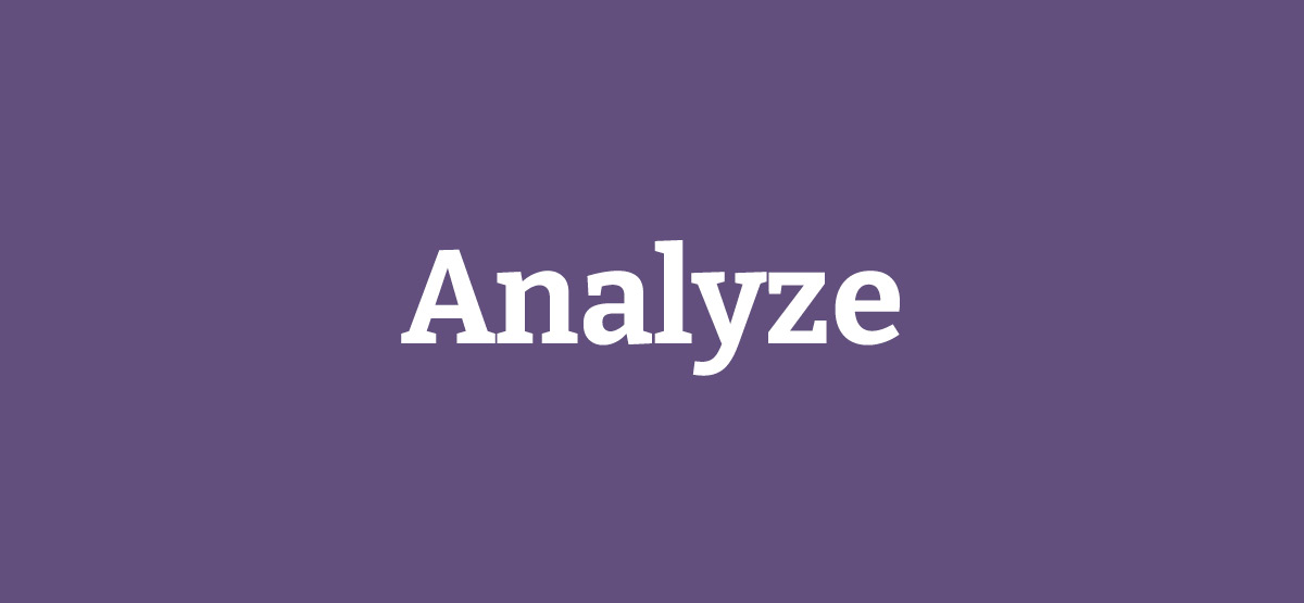 How to Pronounce Analysed