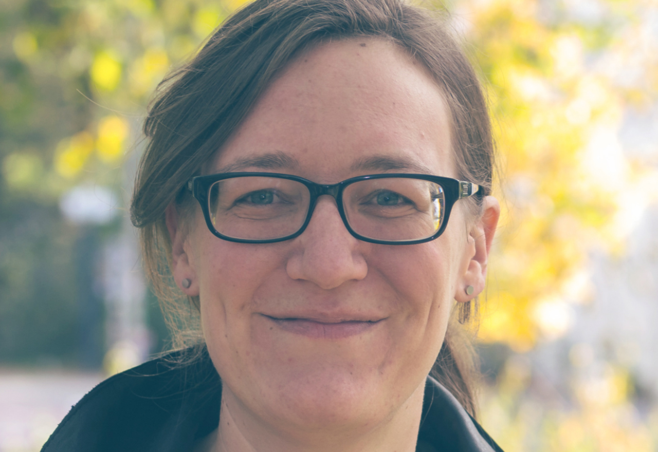 Photo headshot of Birgitta Boeckeler, Global Lead for AI-Assisted Software Delivery, Thoughtworks