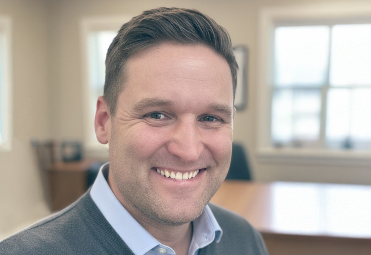 Photo headshot of Chris Westerhold, Global Practice Director - Engineering Excellence, Thoughtworks
