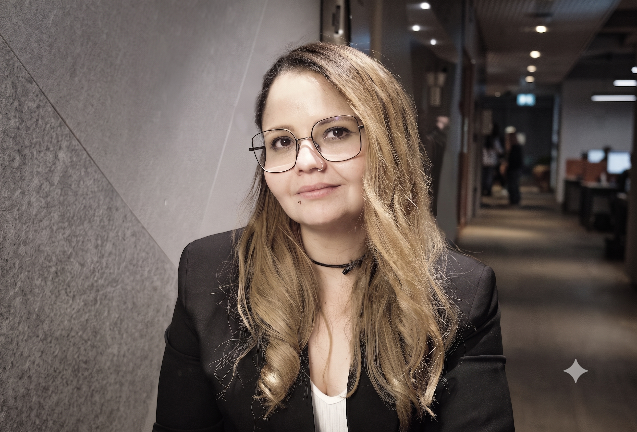 Photo headshot of Amy Raygada, Principal Data & AI Strategist, Thoughtworks