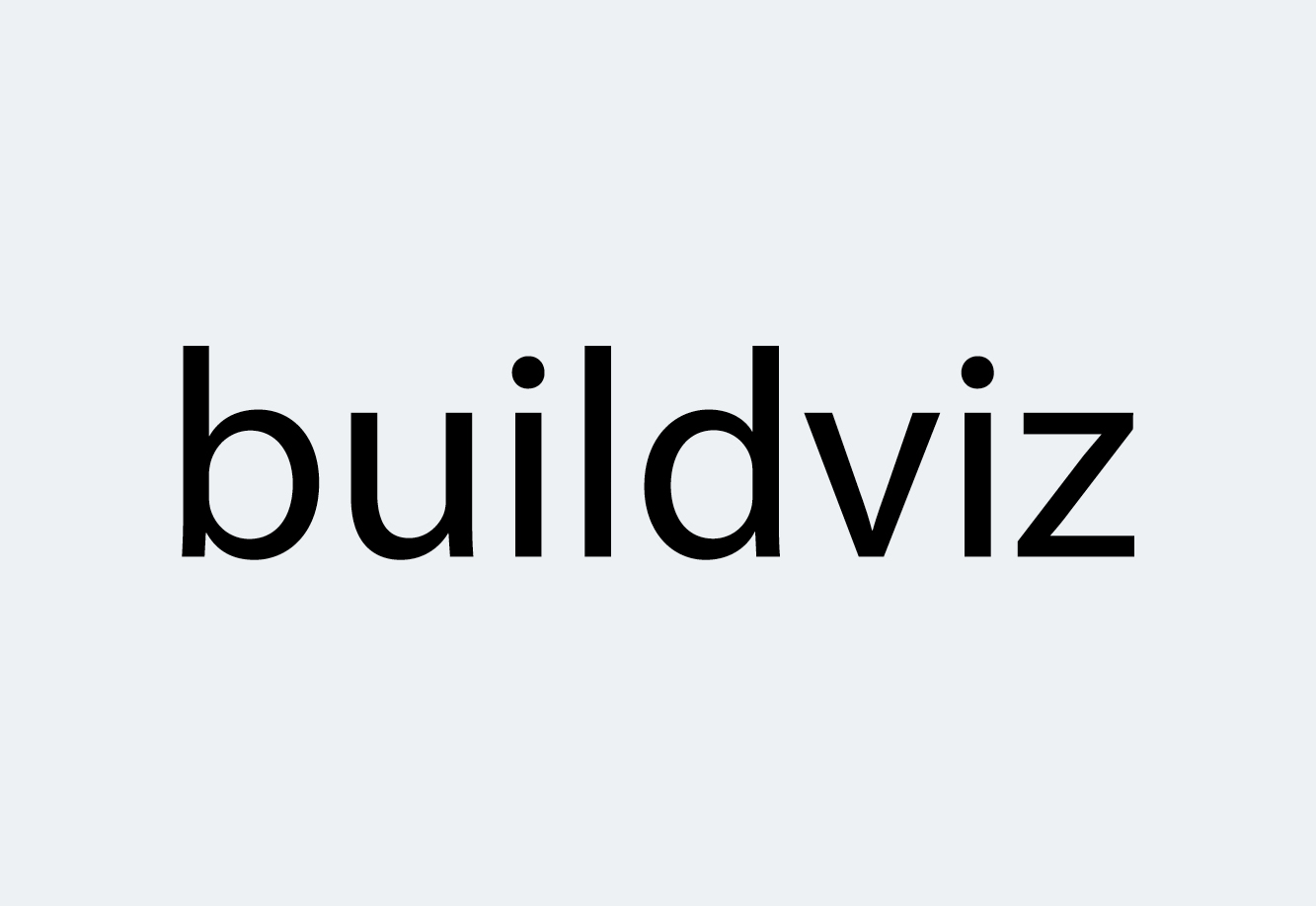 Buildviz logo