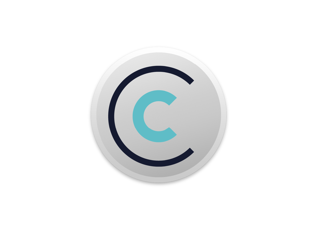 CCmenu Logo