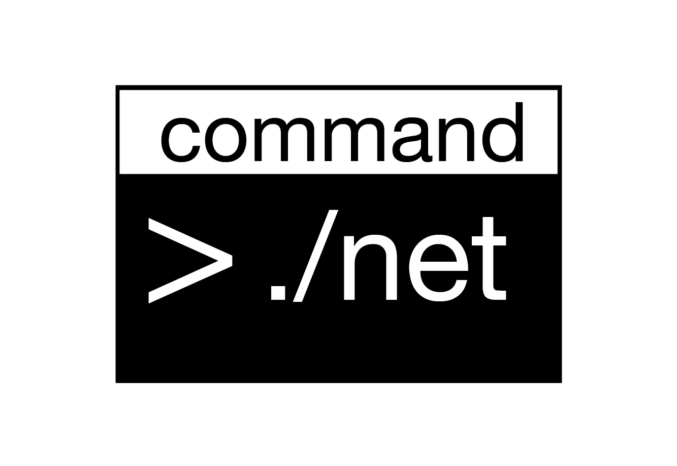 Commanddotnet