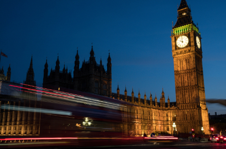 Thoughtworks named IT Vendor of the Year at UK IT Industry Awards 2020
