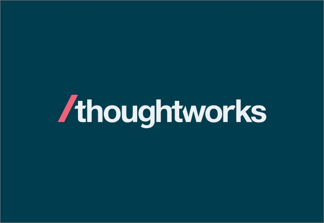 Thoughtworks launches new brand position, logo, visual identity