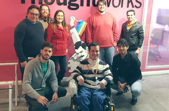 7 cosas que he aprendido en 3 años como consultor de Thoughtworks