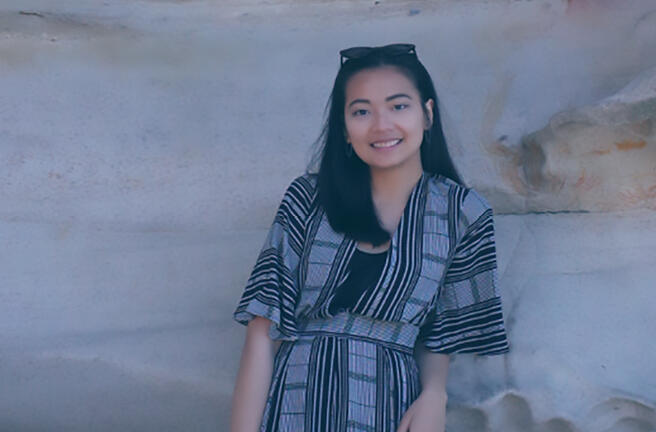A day in the life of a Thoughtworks Graduate Developer: Safira Nugroho
