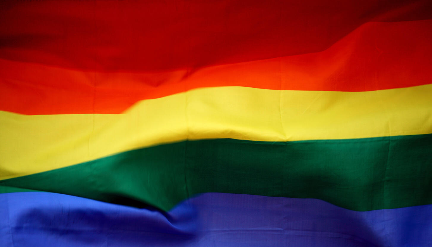 8 ways you can be a strong ally to the LGBTQIA+ community