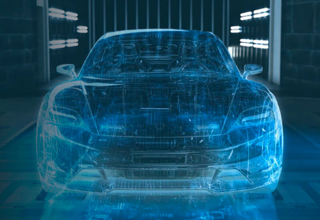 Porsche: Customer-focused solutions for the transformation towards a digital car manufacturer