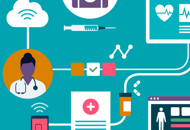 The five principles of omnichannel healthcare service design