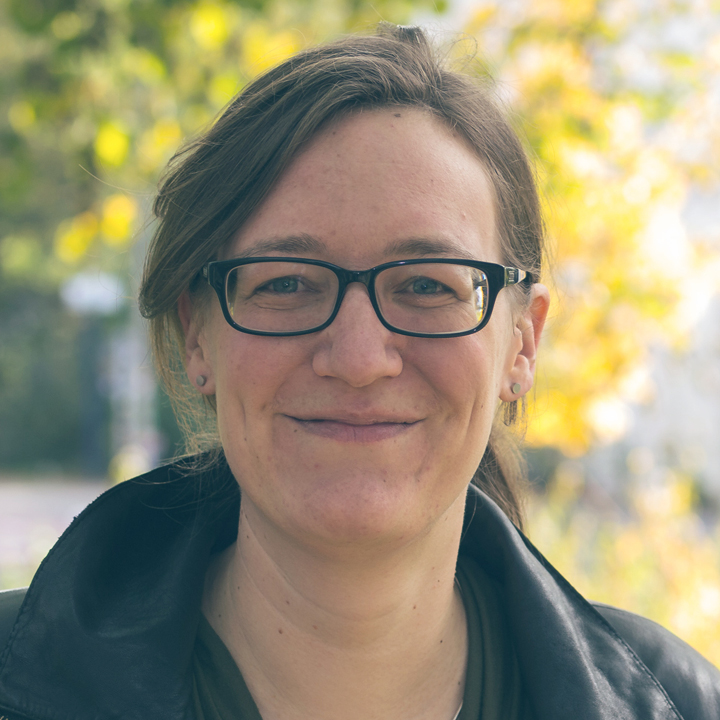 Birgitta bockeler