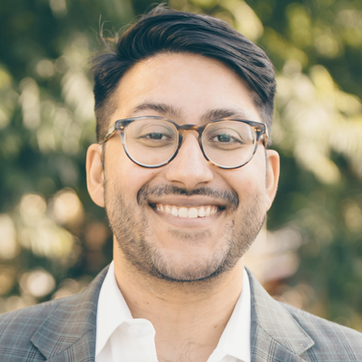 Shayan mohanty