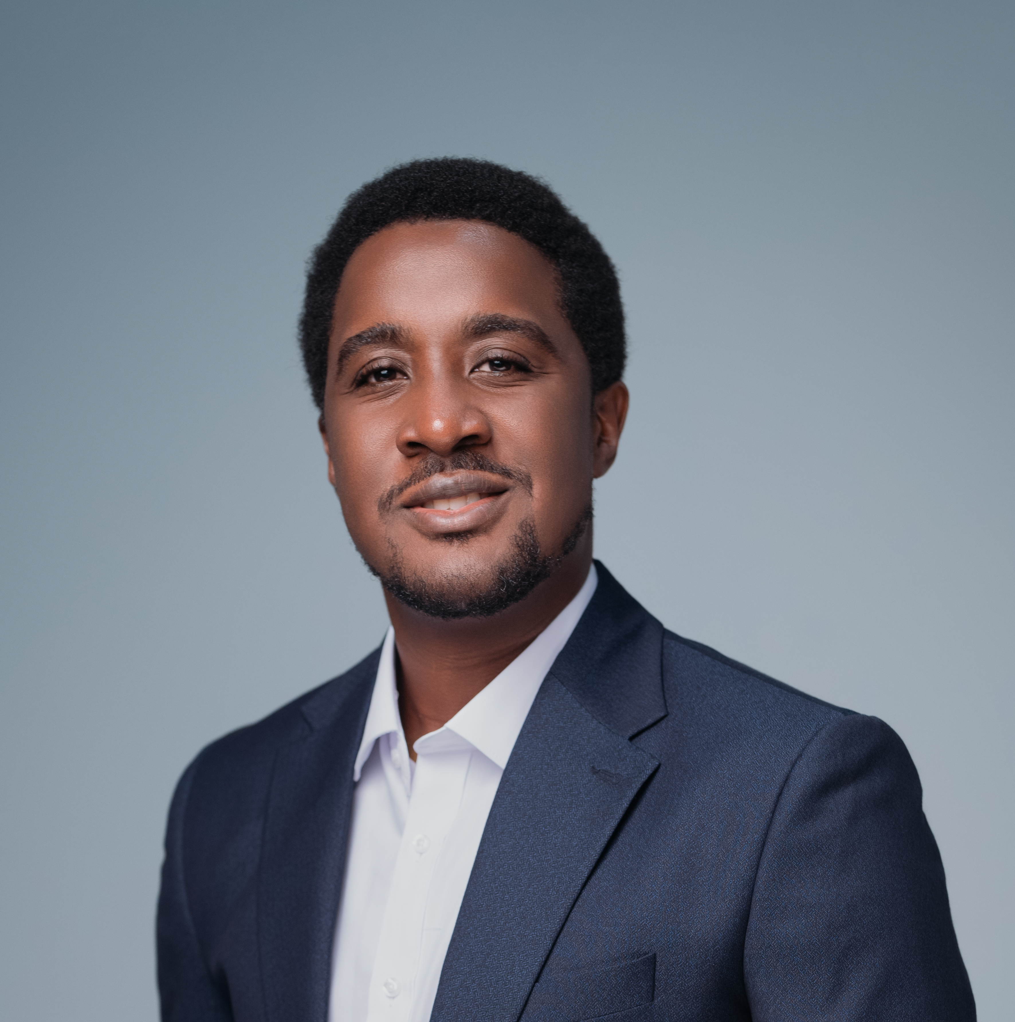 Paul Asiimwe