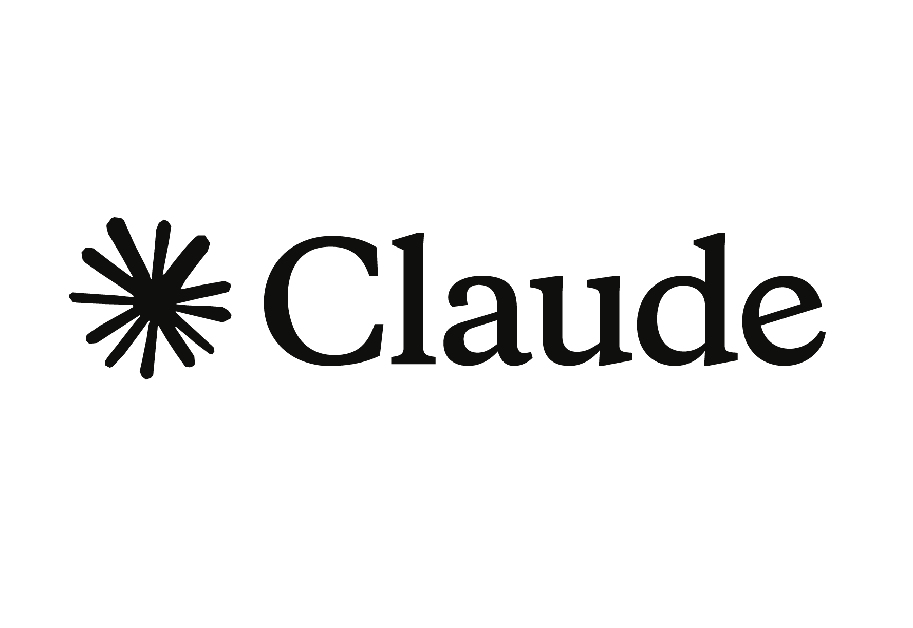 Claude Logo