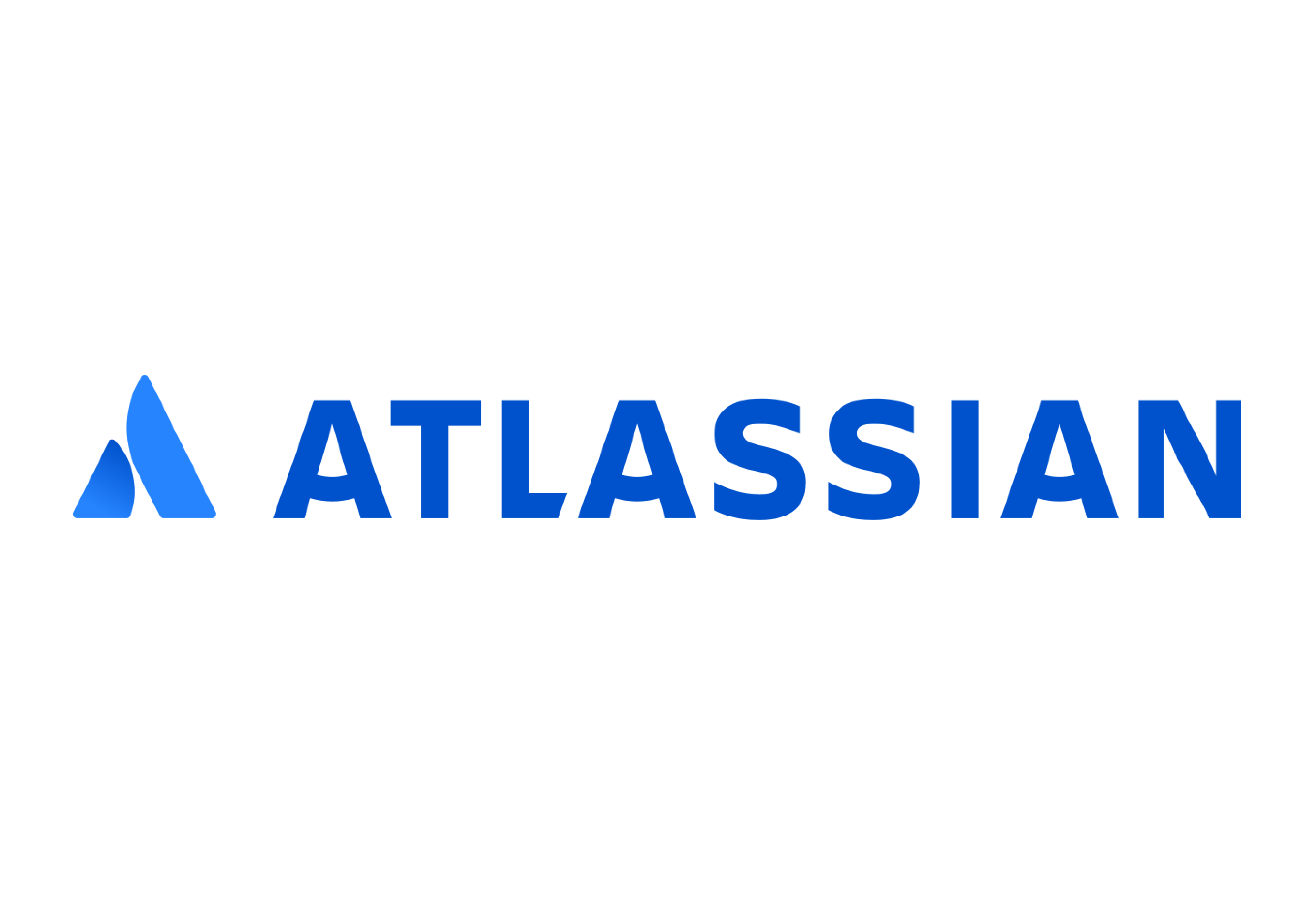 Logo Atlassian