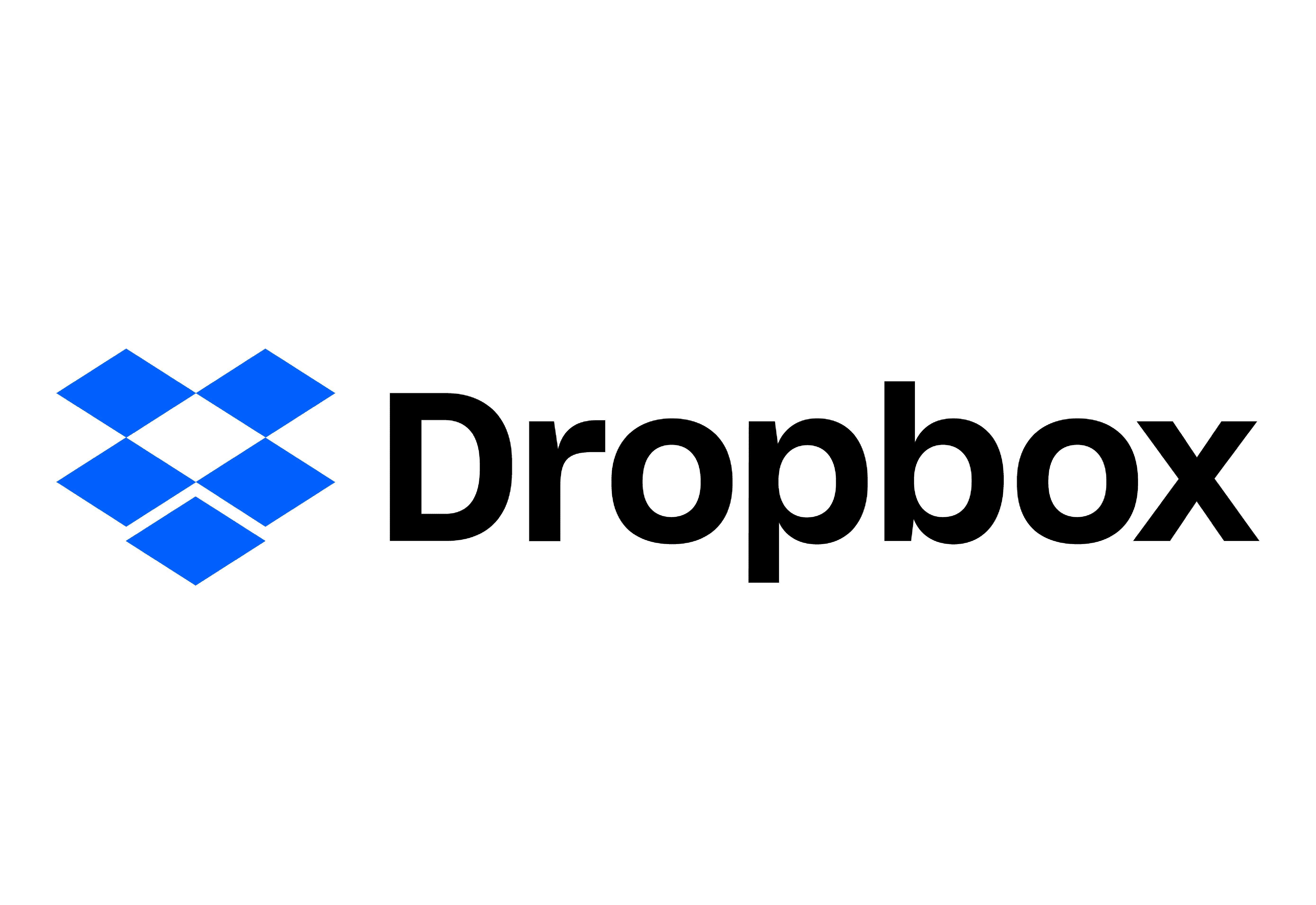 Logo Dropbox